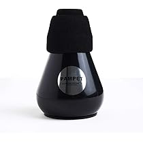 Amazon | YUPON(ユポン) ホルン用ストレートミュート (チューニング管